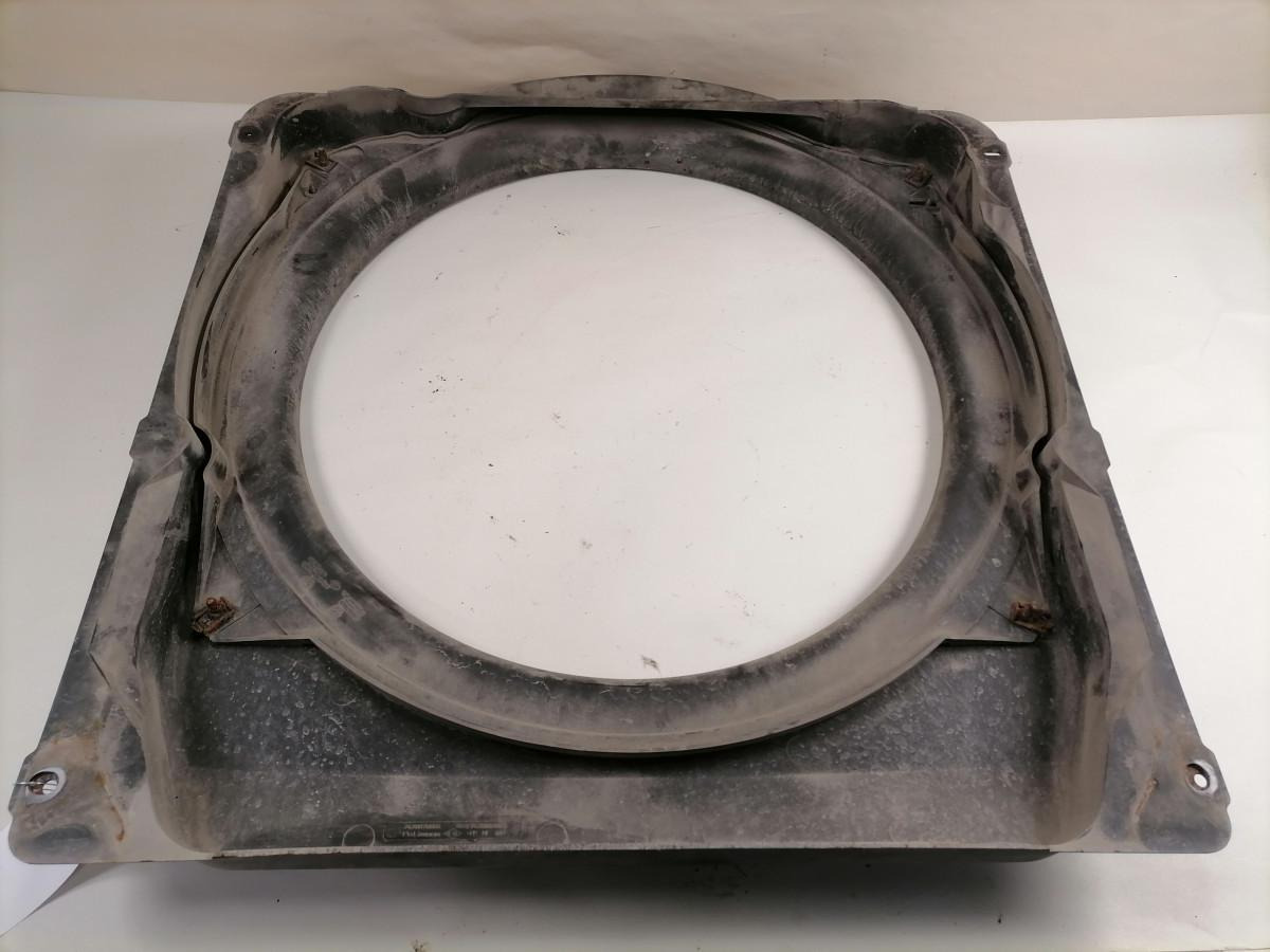 Volvo Fan shroud 20869865 - Radiators - Kravas automašīna: foto 4 Volvo Fan shroud 20869865 - Radiators - Kravas automašīna: foto 4