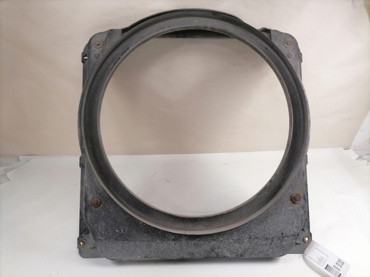 Volvo Fan shroud 20869865 - Radiators - Kravas automašīna: foto 2 Volvo Fan shroud 20869865 - Radiators - Kravas automašīna: foto 2