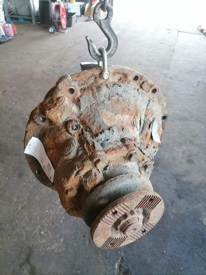 Volvo Final drive RSS1344B - Sānpārvads - Kravas automašīna: foto 5 Volvo Final drive RSS1344B - Sānpārvads - Kravas automašīna: foto 5