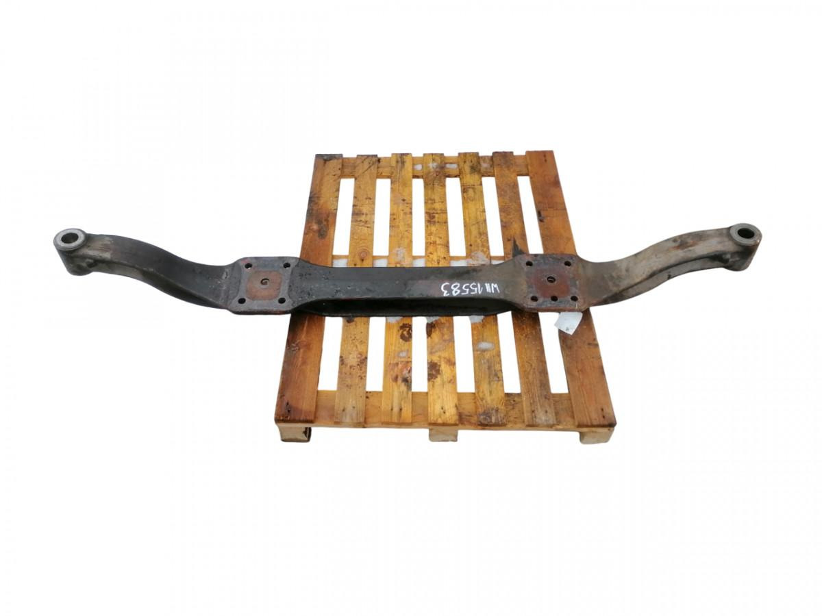 Volvo First axel housing 20519683 - Priekšējā ass - Kravas automašīna: foto 1 Volvo First axel housing 20519683 - Priekšējā ass - Kravas automašīna: foto 1