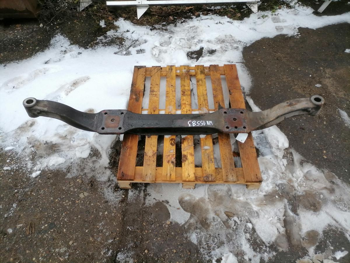 Volvo First axel housing 20519683 - Priekšējā ass - Kravas automašīna: foto 2 Volvo First axel housing 20519683 - Priekšējā ass - Kravas automašīna: foto 2