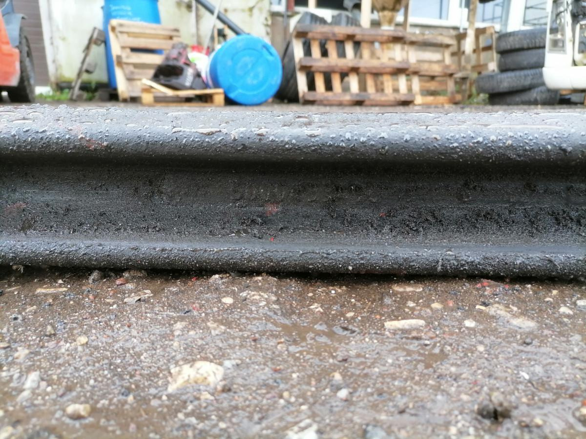 Volvo First axel housing 20582263 - Priekšējā ass - Kravas automašīna: foto 4 Volvo First axel housing 20582263 - Priekšējā ass - Kravas automašīna: foto 4