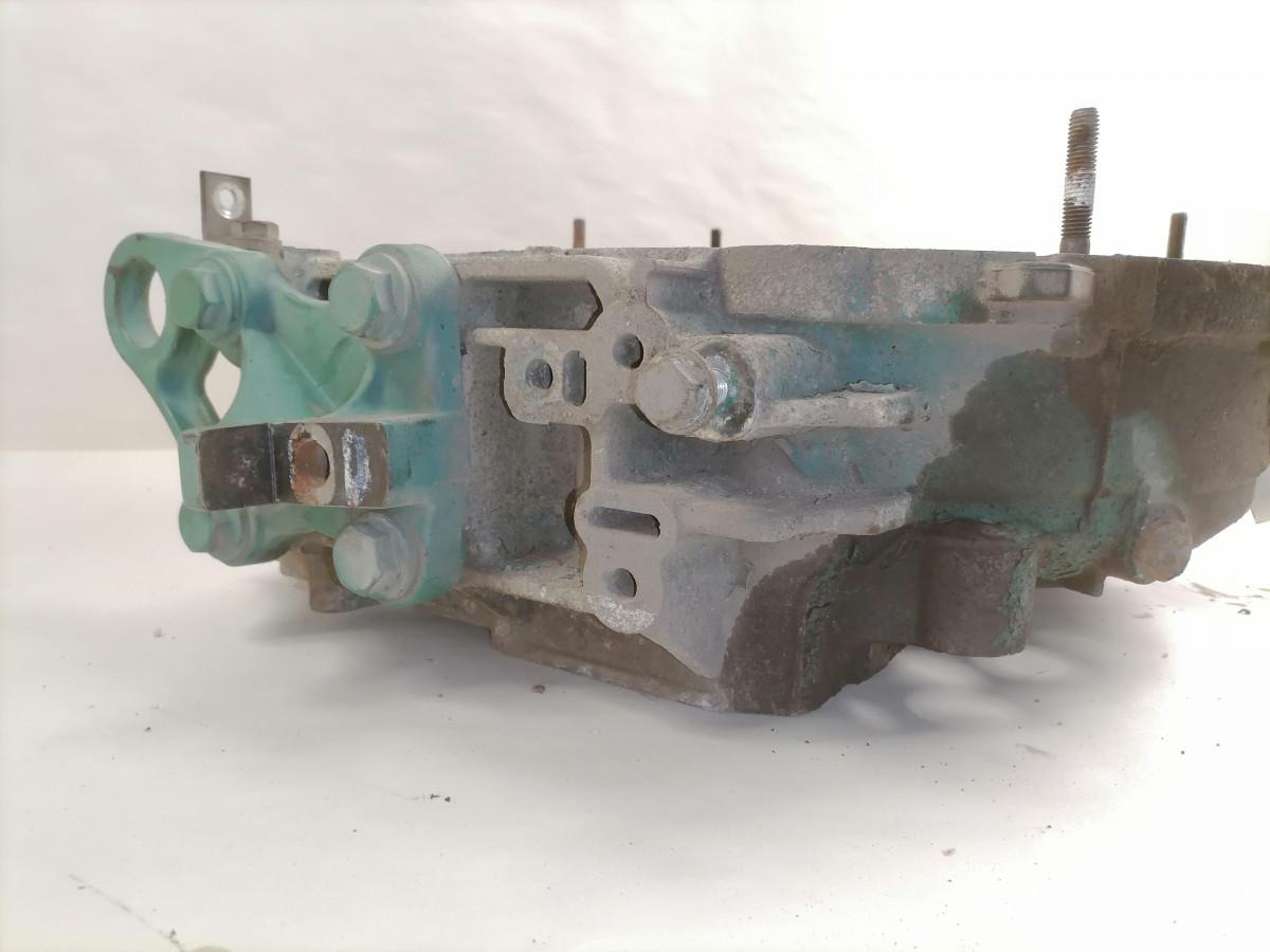 Volvo Flywheel housing 20966170 - Spararats - Kravas automašīna: foto 3 Volvo Flywheel housing 20966170 - Spararats - Kravas automašīna: foto 3