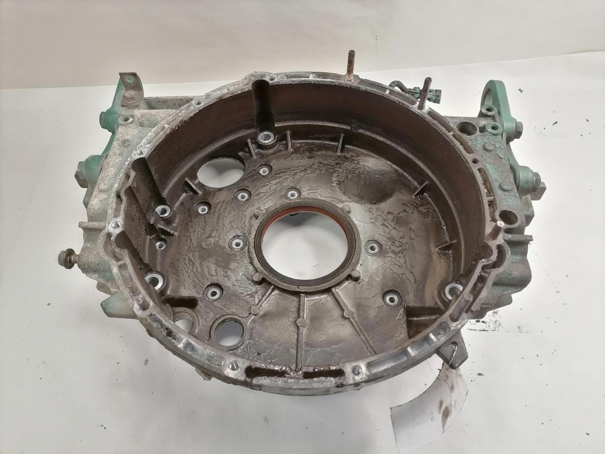 Volvo Flywheel housing 20966170 - Spararats - Kravas automašīna: foto 2 Volvo Flywheel housing 20966170 - Spararats - Kravas automašīna: foto 2