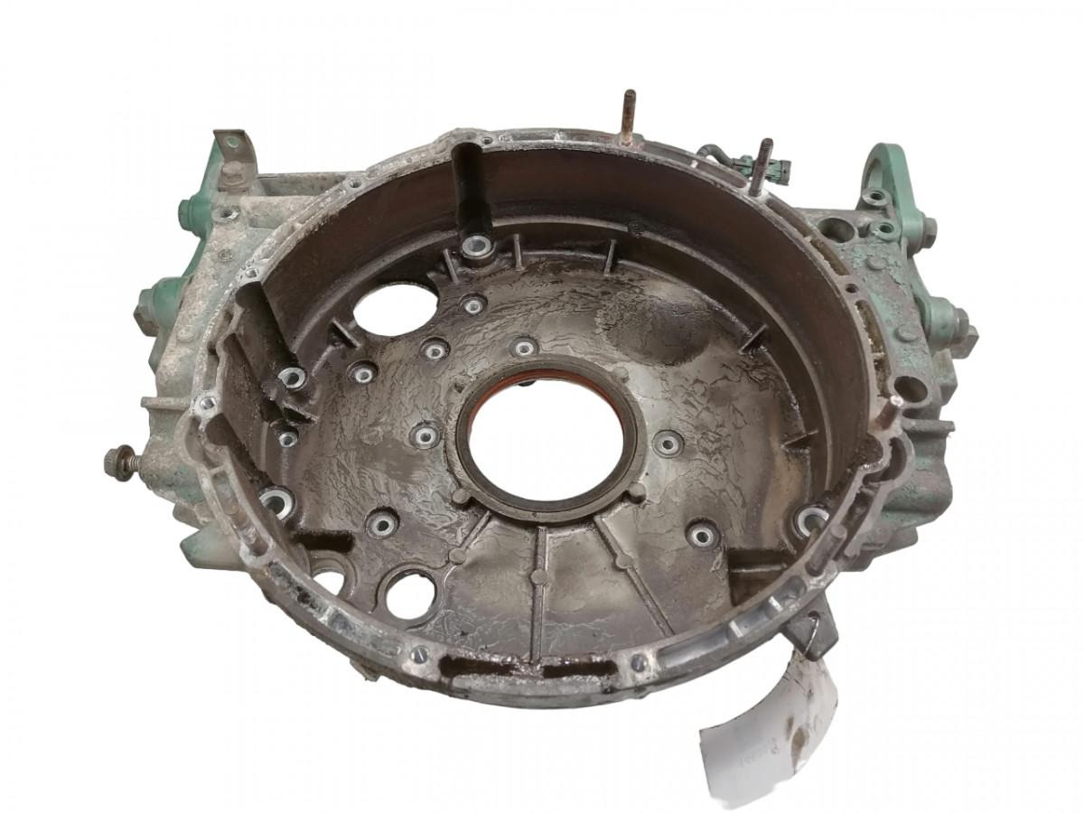 Volvo Flywheel housing 20966170 - Spararats - Kravas automašīna: foto 1 Volvo Flywheel housing 20966170 - Spararats - Kravas automašīna: foto 1