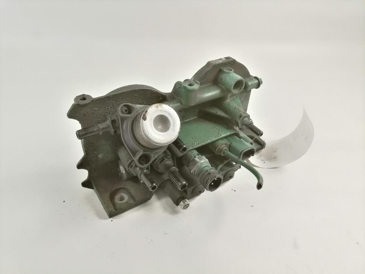 Volvo Fuel filter unit 22502424 - Degvielas filtrs - Kravas automašīna: foto 2 Volvo Fuel filter unit 22502424 - Degvielas filtrs - Kravas automašīna: foto 2