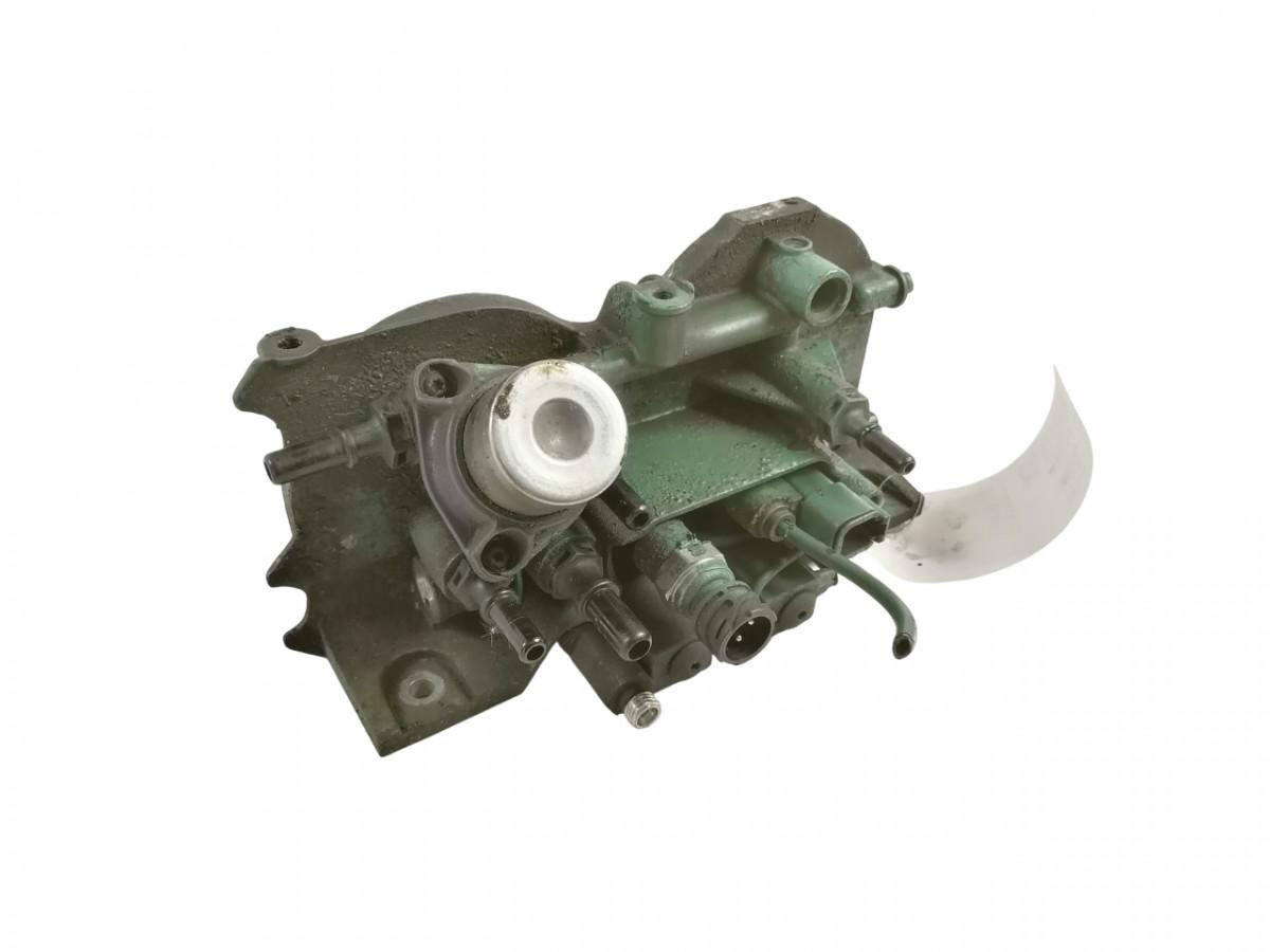 Volvo Fuel filter unit 22502424 - Degvielas filtrs - Kravas automašīna: foto 1 Volvo Fuel filter unit 22502424 - Degvielas filtrs - Kravas automašīna: foto 1