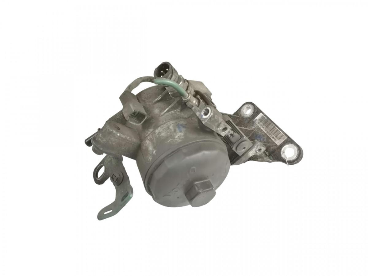 Volvo Fuel filter unit 23550116 - Degvielas filtrs - Kravas automašīna: foto 1 Volvo Fuel filter unit 23550116 - Degvielas filtrs - Kravas automašīna: foto 1