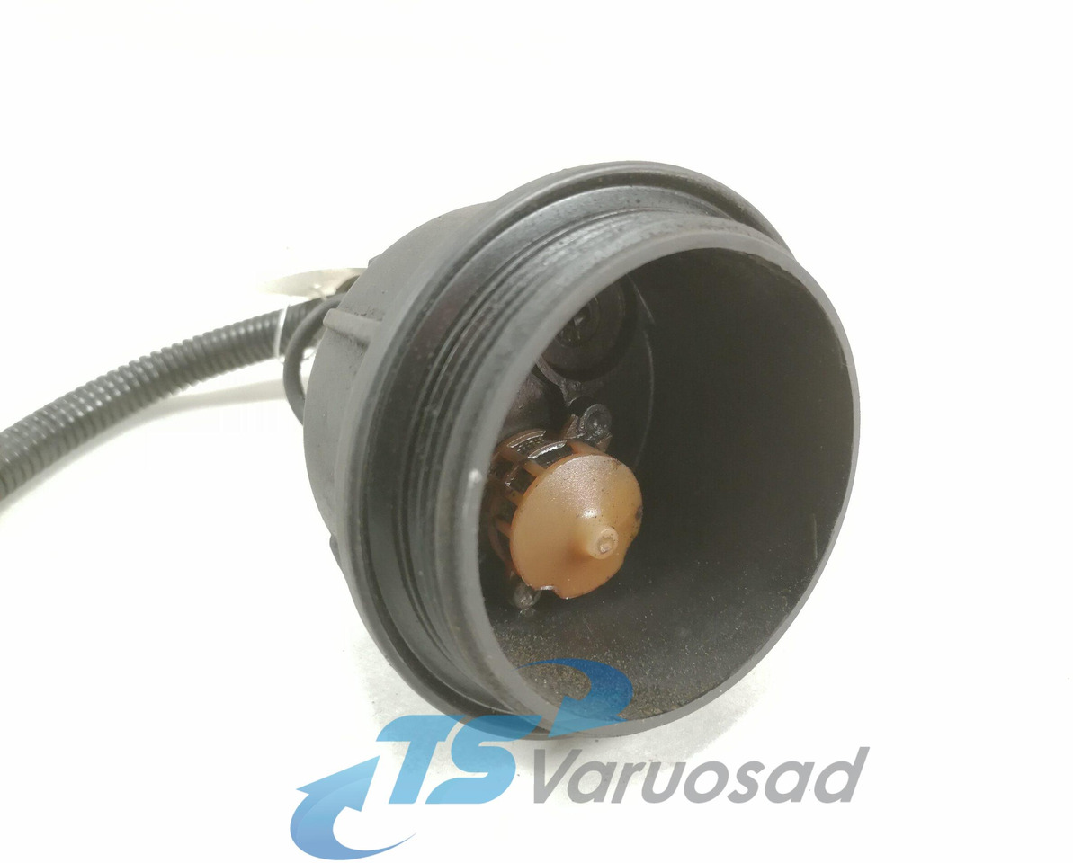 Volvo Fuel separator 20869391 - Degvielas filtrs - Kravas automašīna: foto 2 Volvo Fuel separator 20869391 - Degvielas filtrs - Kravas automašīna: foto 2