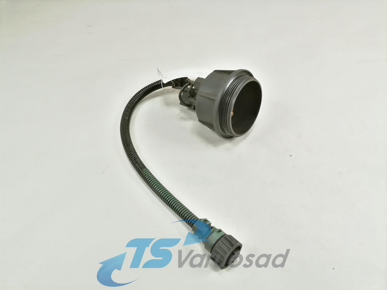 Volvo Fuel separator 20869391 - Degvielas filtrs - Kravas automašīna: foto 1 Volvo Fuel separator 20869391 - Degvielas filtrs - Kravas automašīna: foto 1