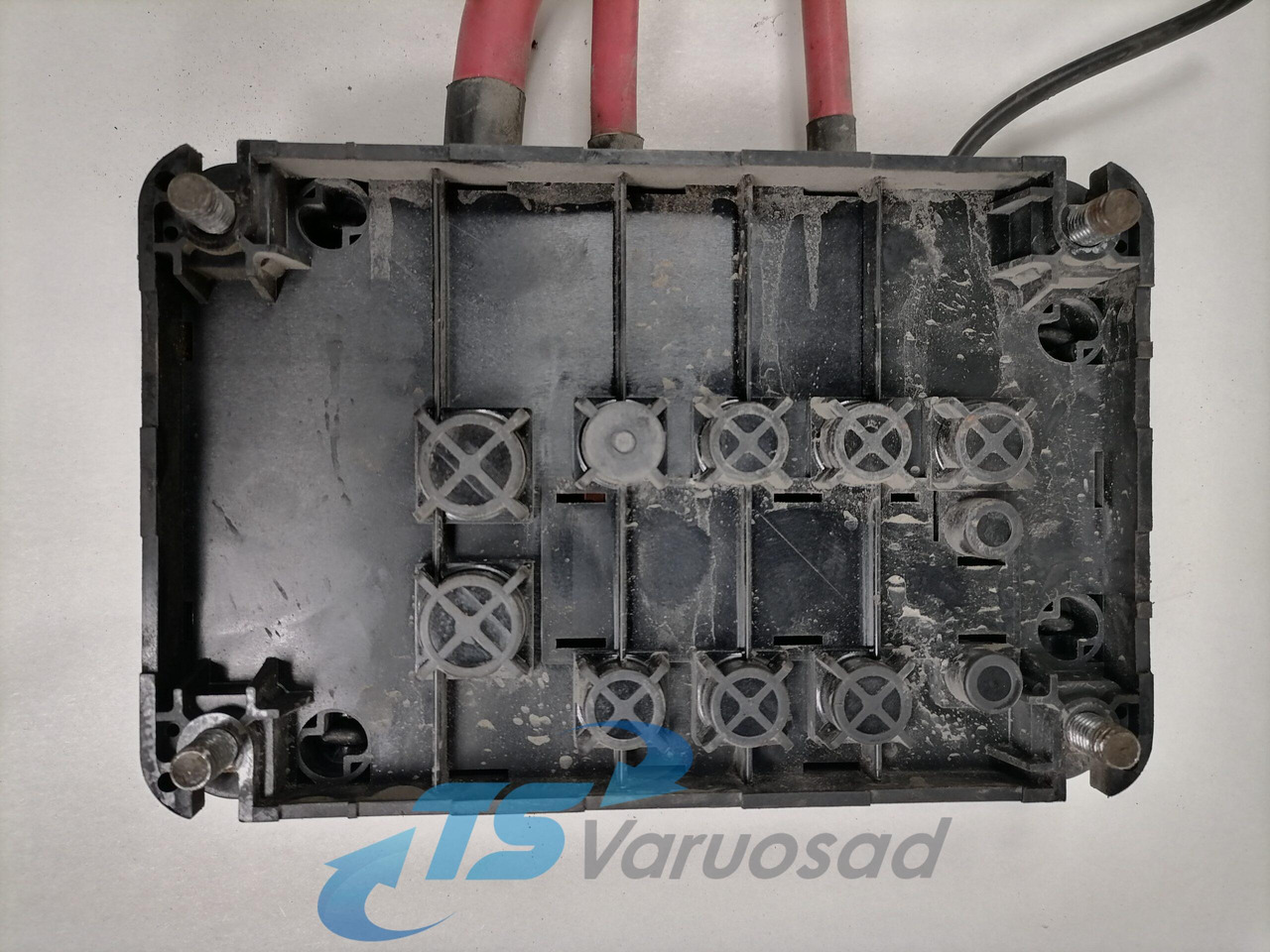 Volvo Fuse box 20512928 - Drošinātājs - Kravas automašīna: foto 2 Volvo Fuse box 20512928 - Drošinātājs - Kravas automašīna: foto 2