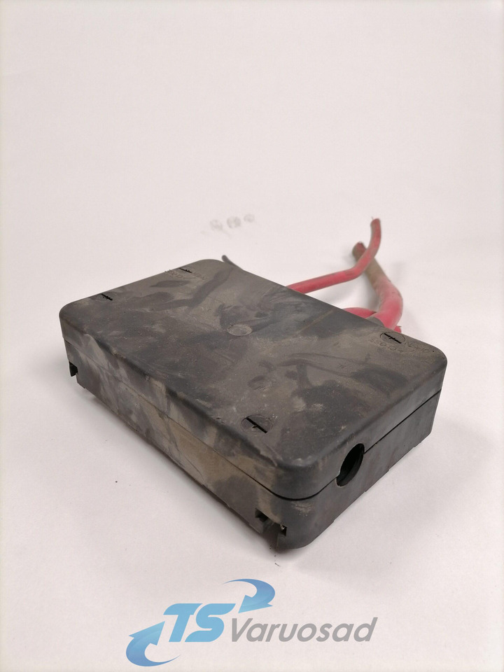 Volvo Fuse box 20512928 - Drošinātājs - Kravas automašīna: foto 1 Volvo Fuse box 20512928 - Drošinātājs - Kravas automašīna: foto 1