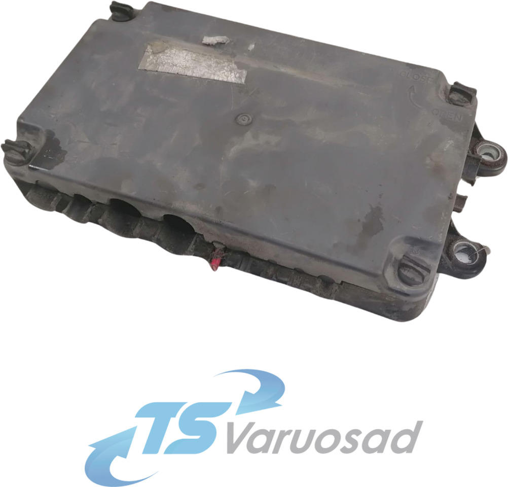 Volvo Fuse box 21717591 - Drošinātājs - Kravas automašīna: foto 1 Volvo Fuse box 21717591 - Drošinātājs - Kravas automašīna: foto 1