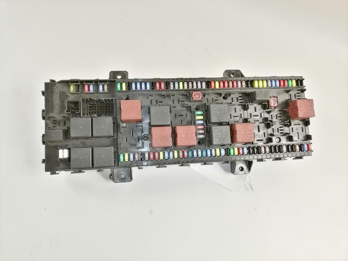 Volvo Fuse box 21939408 - Drošinātājs - Kravas automašīna: foto 2 Volvo Fuse box 21939408 - Drošinātājs - Kravas automašīna: foto 2