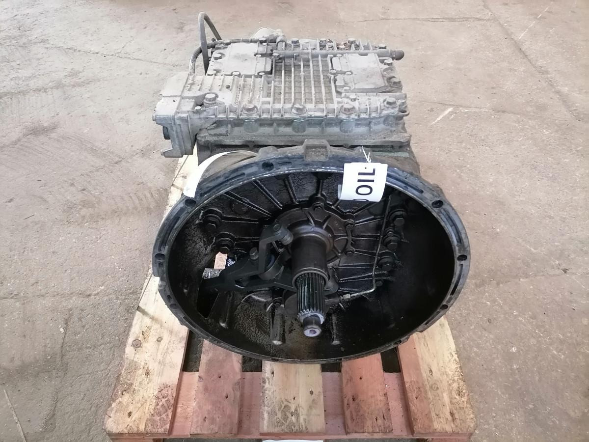 Volvo Gearbox 3190238 - Pārnesumkārba un rezerves daļas - Kravas automašīna: foto 3 Volvo Gearbox 3190238 - Pārnesumkārba un rezerves daļas - Kravas automašīna: foto 3