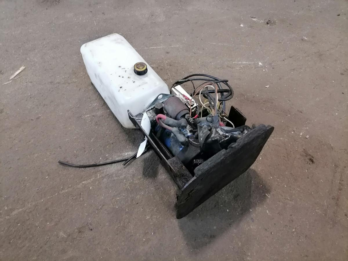 Volvo Hüdrojaam, ZEPRO 32207 - Universāla rezerves daļa - Kravas automašīna: foto 5 Volvo Hüdrojaam, ZEPRO 32207 - Universāla rezerves daļa - Kravas automašīna: foto 5