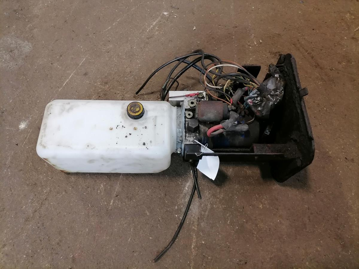 Volvo Hüdrojaam, ZEPRO 32207 - Universāla rezerves daļa - Kravas automašīna: foto 4 Volvo Hüdrojaam, ZEPRO 32207 - Universāla rezerves daļa - Kravas automašīna: foto 4