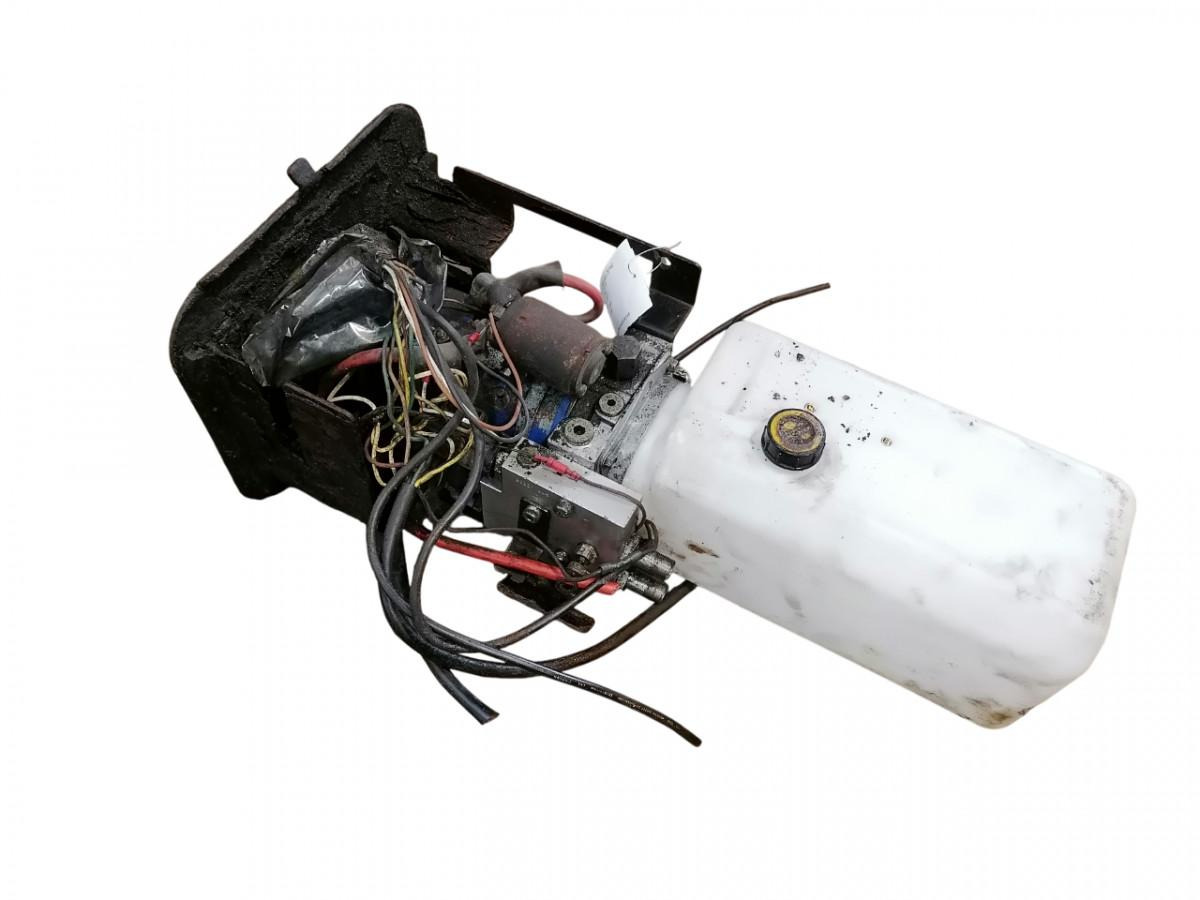 Volvo Hüdrojaam, ZEPRO 32207 - Universāla rezerves daļa - Kravas automašīna: foto 1 Volvo Hüdrojaam, ZEPRO 32207 - Universāla rezerves daļa - Kravas automašīna: foto 1