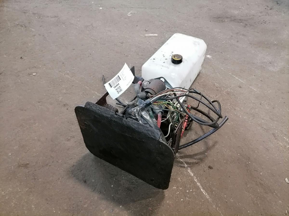 Volvo Hüdrojaam, ZEPRO 32207 - Universāla rezerves daļa - Kravas automašīna: foto 3 Volvo Hüdrojaam, ZEPRO 32207 - Universāla rezerves daļa - Kravas automašīna: foto 3