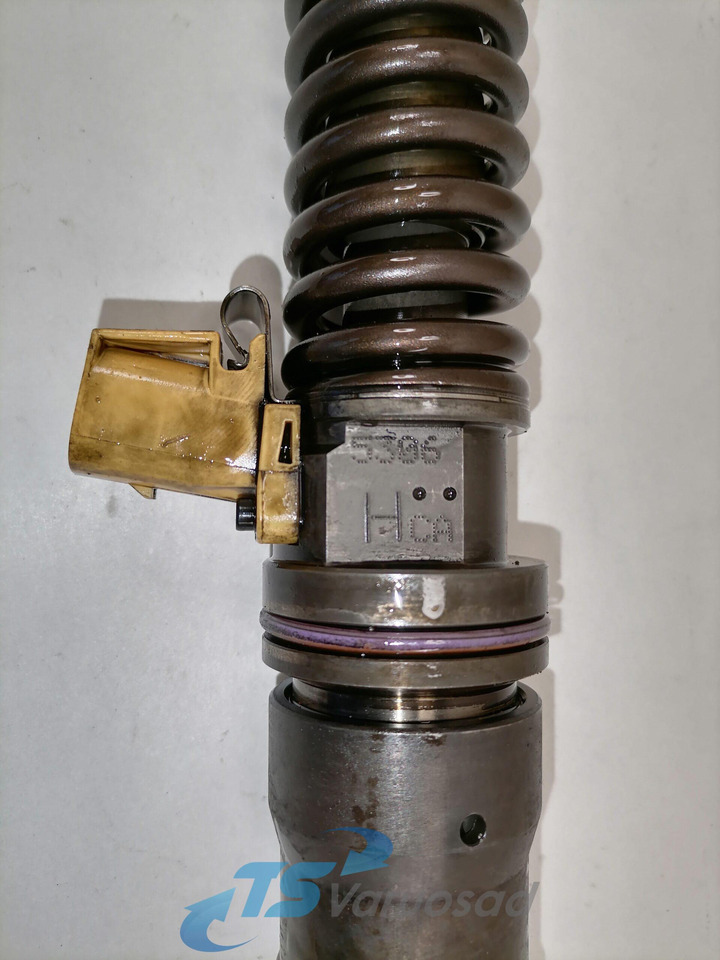 Volvo Injector 20584347 - Degvielas sūknis - Kravas automašīna: foto 4 Volvo Injector 20584347 - Degvielas sūknis - Kravas automašīna: foto 4