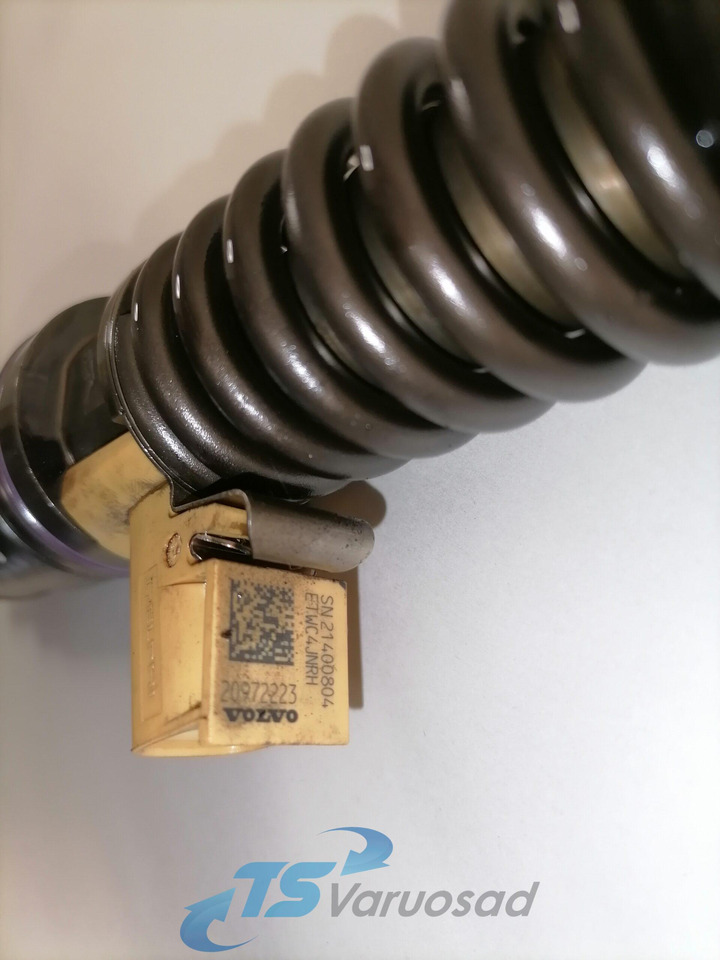 Volvo Injector 20972223 - Degvielas sūknis - Kravas automašīna: foto 4 Volvo Injector 20972223 - Degvielas sūknis - Kravas automašīna: foto 4