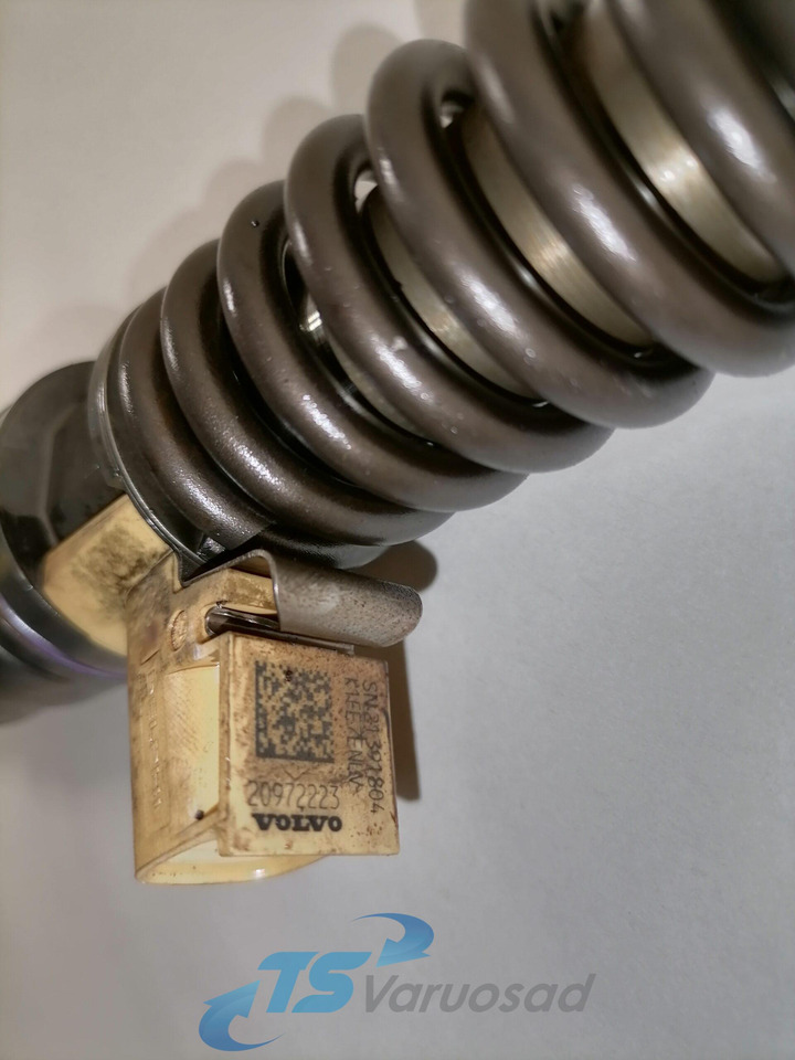 Volvo Injector 20972223 - Degvielas sūknis - Kravas automašīna: foto 4 Volvo Injector 20972223 - Degvielas sūknis - Kravas automašīna: foto 4