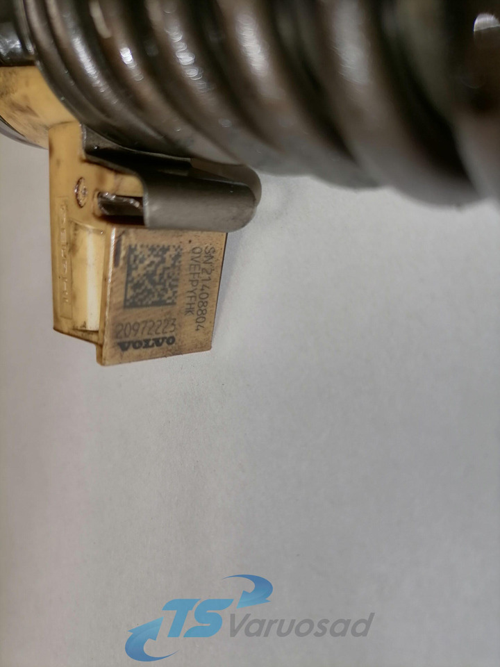 Volvo Injector 20972223 - Degvielas sūknis - Kravas automašīna: foto 4 Volvo Injector 20972223 - Degvielas sūknis - Kravas automašīna: foto 4