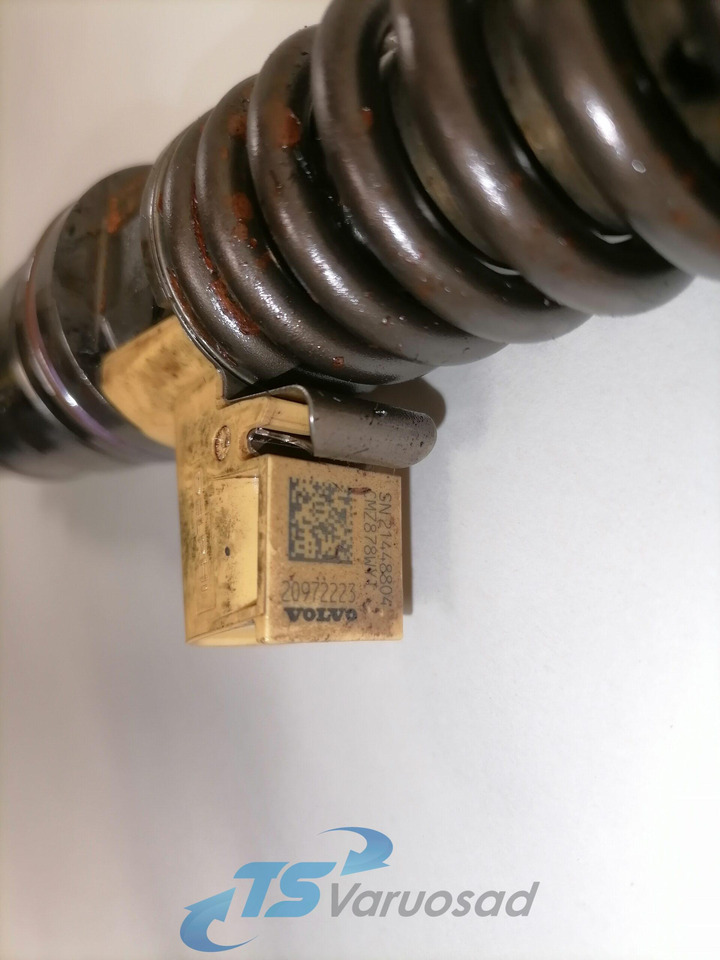 Volvo Injector 20972223 - Degvielas sūknis - Kravas automašīna: foto 4 Volvo Injector 20972223 - Degvielas sūknis - Kravas automašīna: foto 4