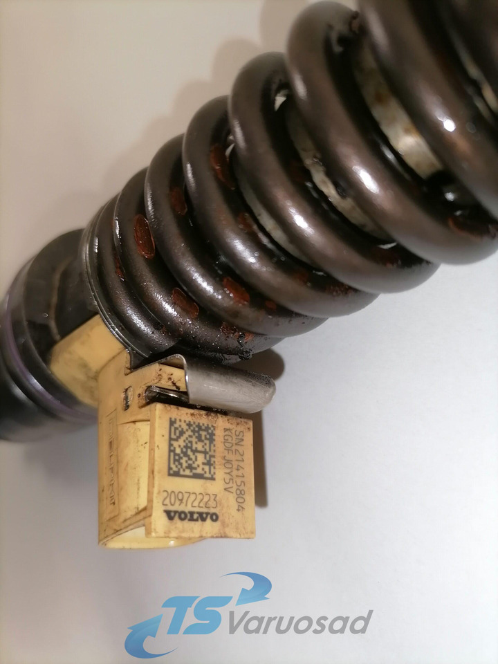 Volvo Injector 20972223 - Degvielas sūknis - Kravas automašīna: foto 4 Volvo Injector 20972223 - Degvielas sūknis - Kravas automašīna: foto 4