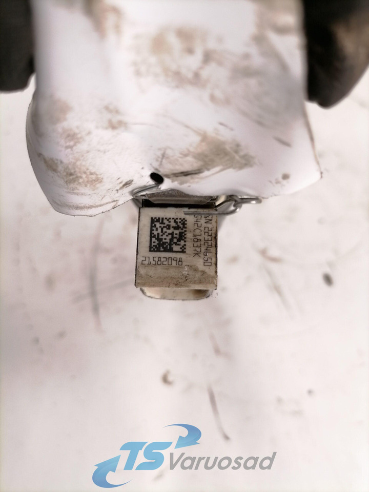 Volvo Injector 21582098 - Degvielas sūknis - Kravas automašīna: foto 3 Volvo Injector 21582098 - Degvielas sūknis - Kravas automašīna: foto 3