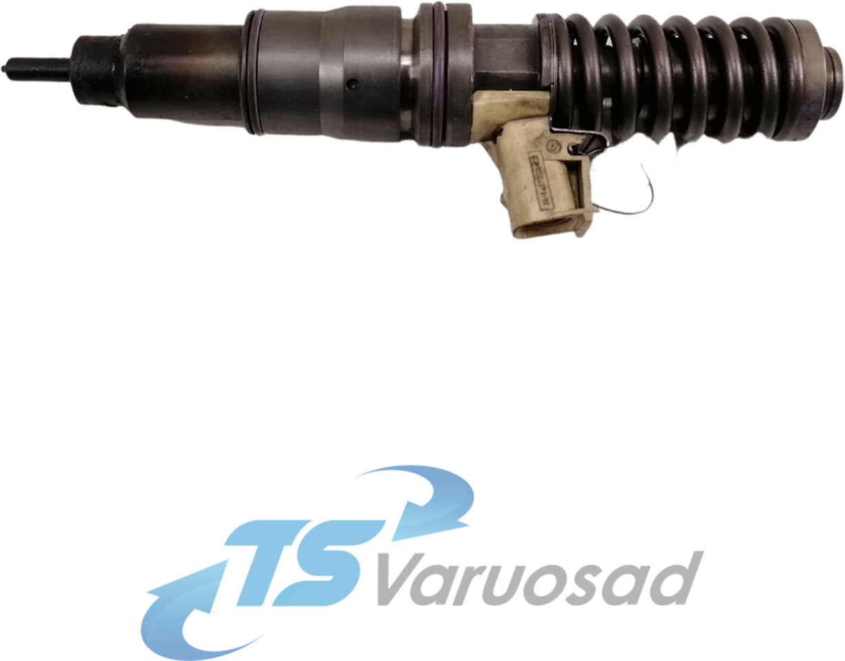 Volvo Injector 85003950 - Degvielas sūknis - Kravas automašīna: foto 1 Volvo Injector 85003950 - Degvielas sūknis - Kravas automašīna: foto 1