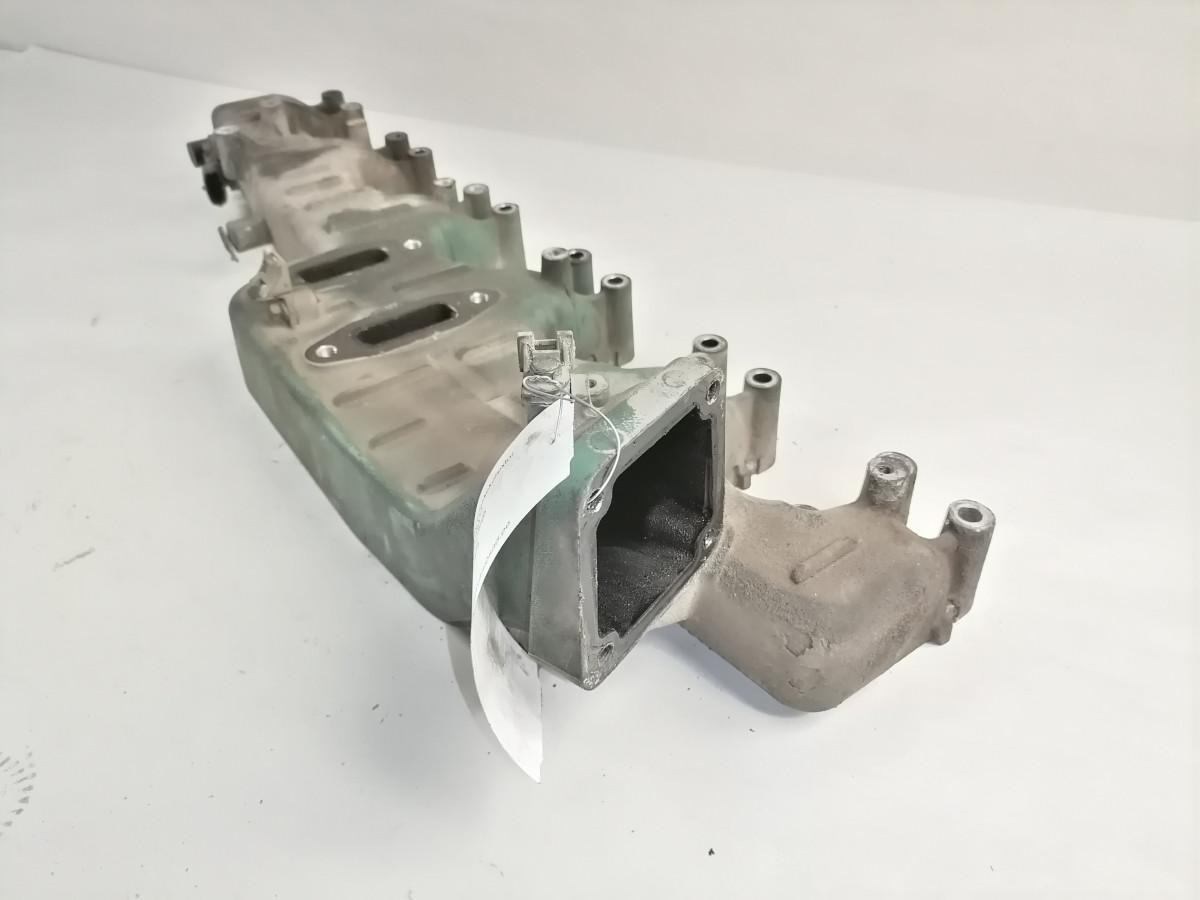 Volvo Intake mainfold 21723695 - Ieplūdes kolektors - Kravas automašīna: foto 3 Volvo Intake mainfold 21723695 - Ieplūdes kolektors - Kravas automašīna: foto 3