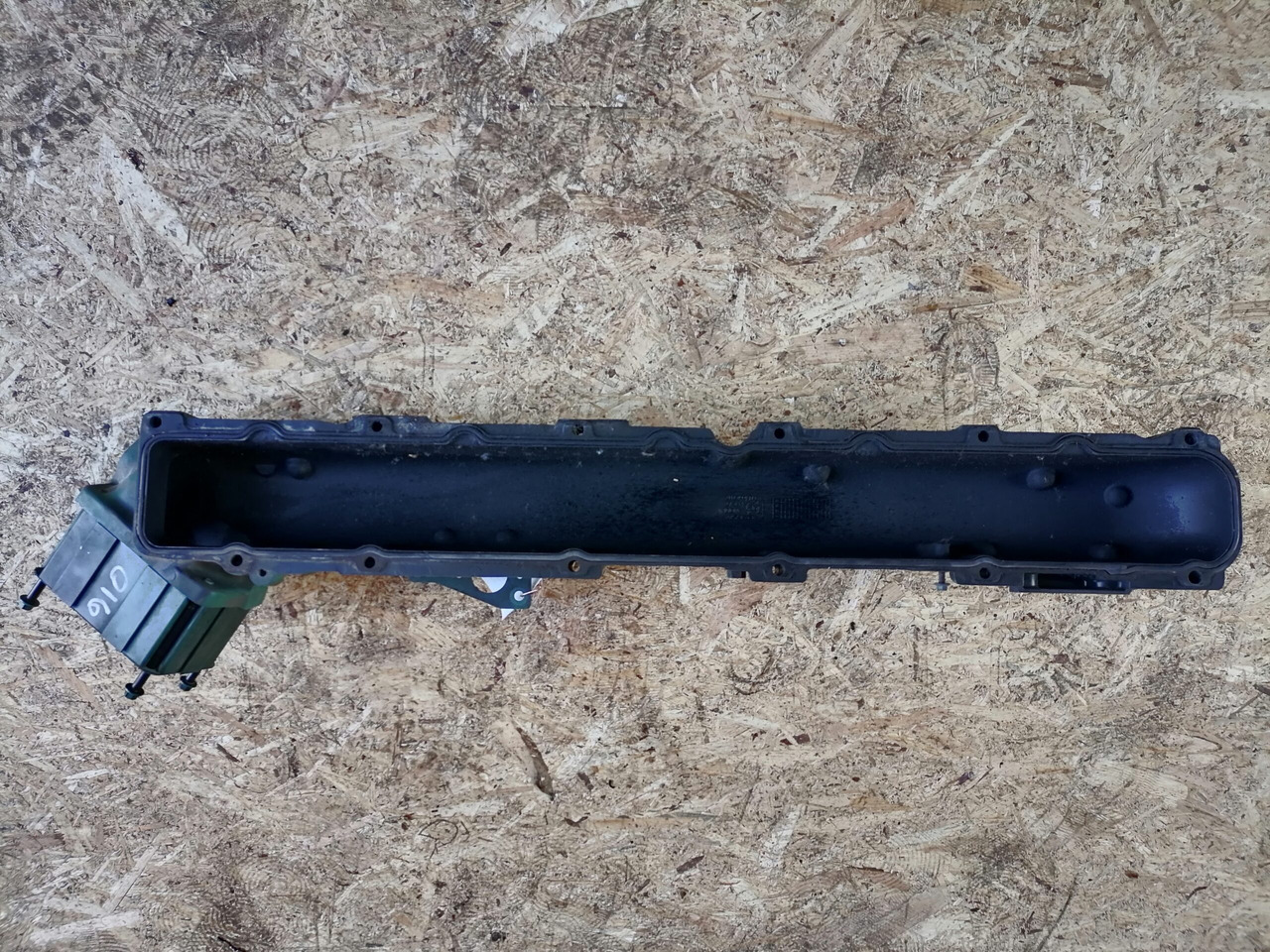 Volvo Intake mainfold 21839410 - Ieplūdes kolektors - Kravas automašīna: foto 4 Volvo Intake mainfold 21839410 - Ieplūdes kolektors - Kravas automašīna: foto 4