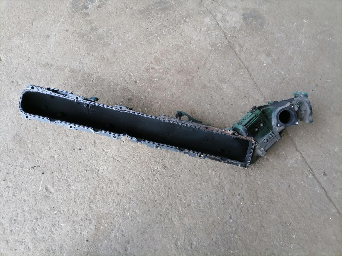 Volvo Intake mainfold 21839416 - Ieplūdes kolektors - Kravas automašīna: foto 3 Volvo Intake mainfold 21839416 - Ieplūdes kolektors - Kravas automašīna: foto 3