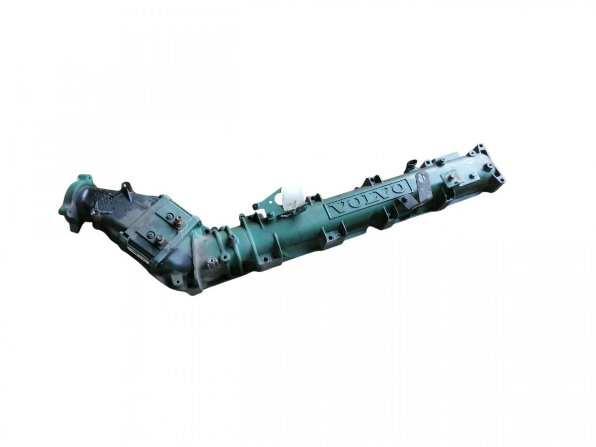 Volvo Intake mainfold 21839416 - Ieplūdes kolektors - Kravas automašīna: foto 1 Volvo Intake mainfold 21839416 - Ieplūdes kolektors - Kravas automašīna: foto 1