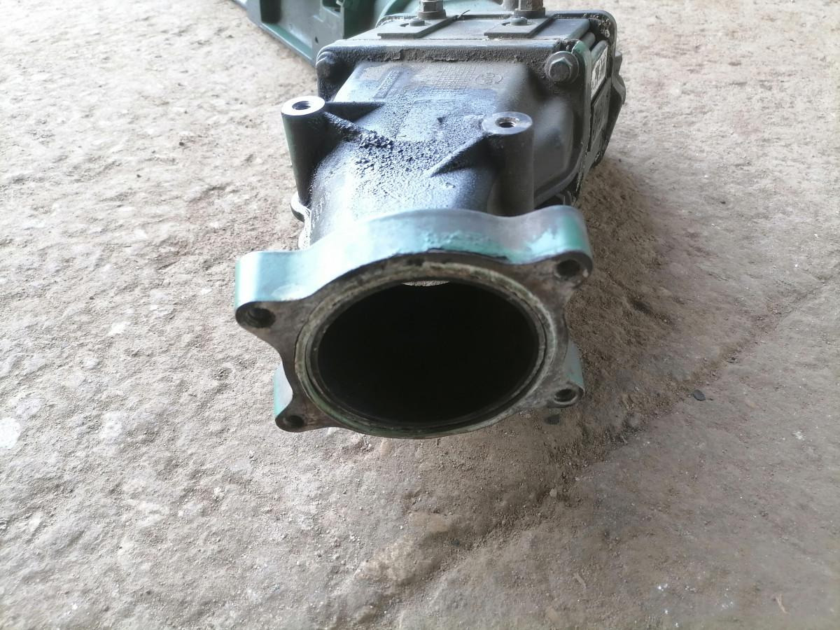 Volvo Intake mainfold 21839416 - Ieplūdes kolektors - Kravas automašīna: foto 5 Volvo Intake mainfold 21839416 - Ieplūdes kolektors - Kravas automašīna: foto 5