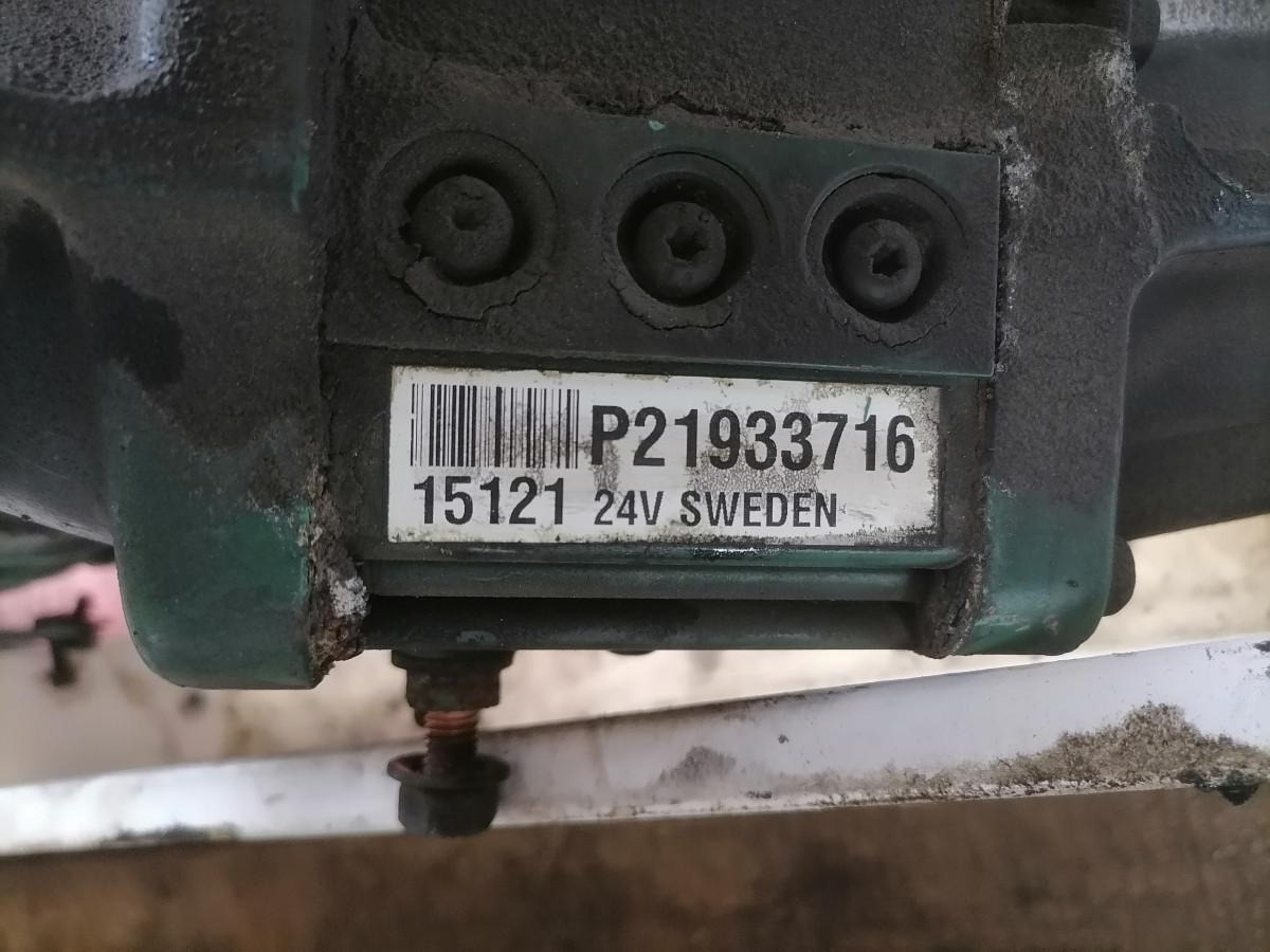 Volvo Intake mainfold 21839416 - Ieplūdes kolektors - Kravas automašīna: foto 4 Volvo Intake mainfold 21839416 - Ieplūdes kolektors - Kravas automašīna: foto 4