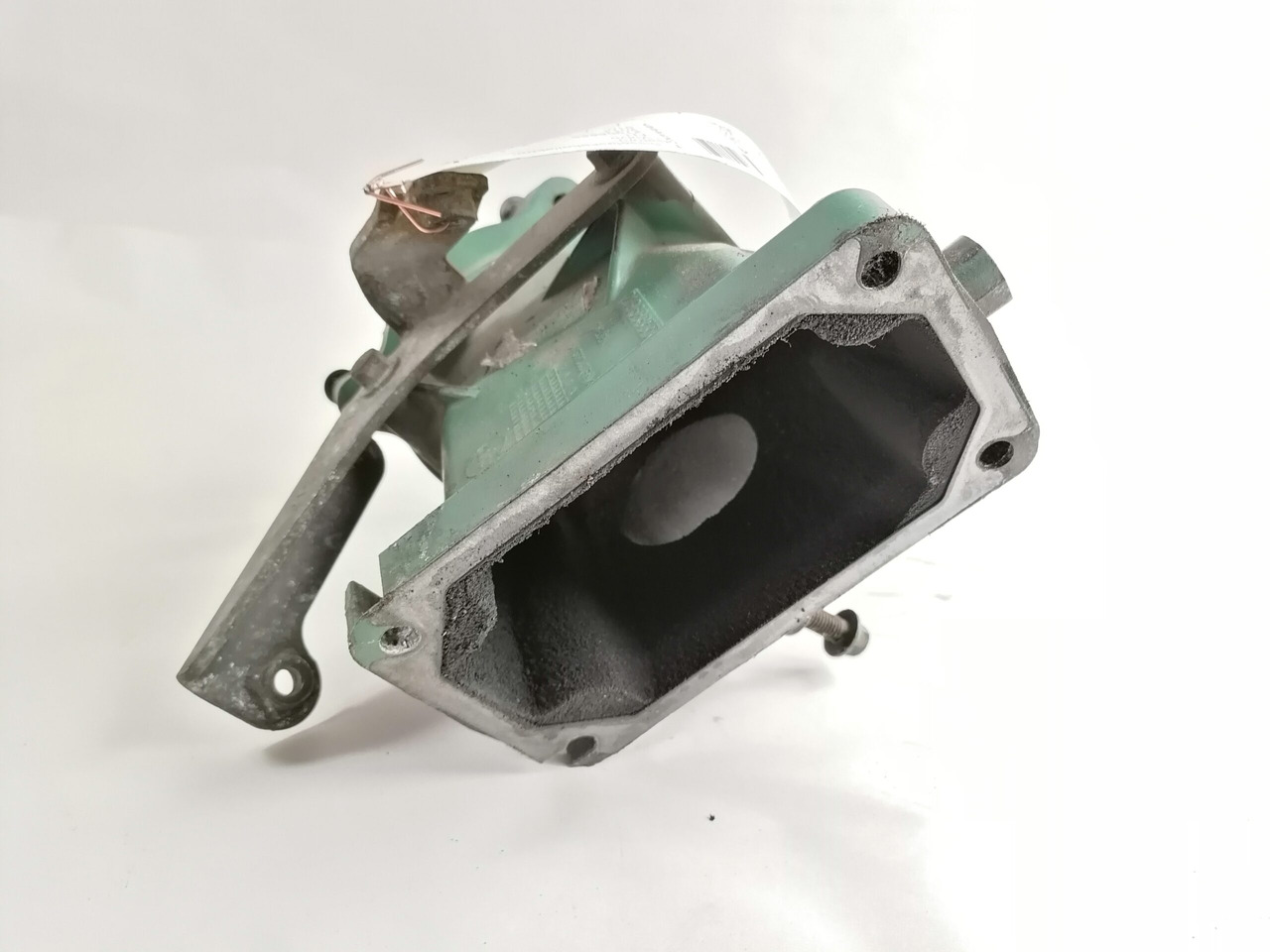 Volvo Intake manifold 21968855 - Ieplūdes kolektors - Kravas automašīna: foto 3 Volvo Intake manifold 21968855 - Ieplūdes kolektors - Kravas automašīna: foto 3