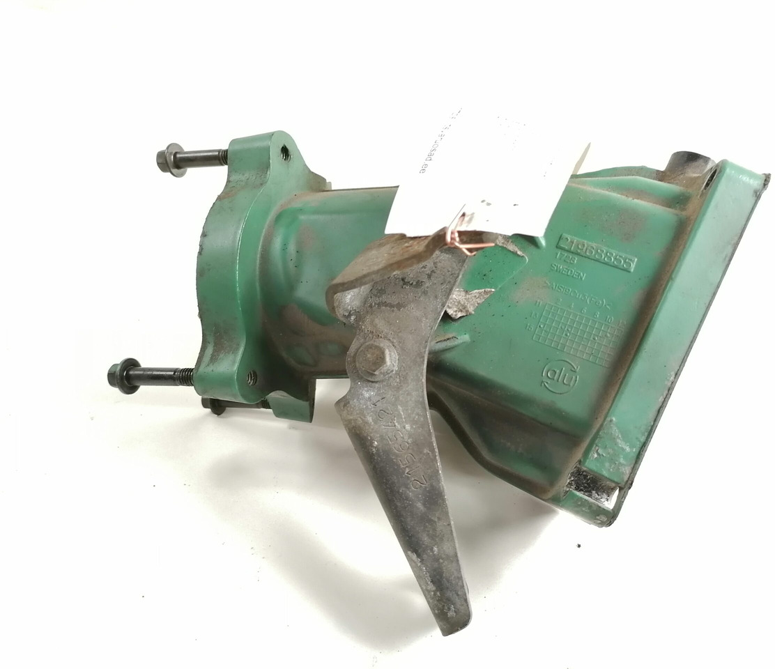 Volvo Intake manifold 21968855 - Ieplūdes kolektors - Kravas automašīna: foto 1 Volvo Intake manifold 21968855 - Ieplūdes kolektors - Kravas automašīna: foto 1