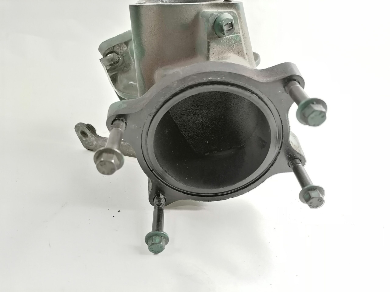 Volvo Intake manifold 21968855 - Ieplūdes kolektors - Kravas automašīna: foto 5 Volvo Intake manifold 21968855 - Ieplūdes kolektors - Kravas automašīna: foto 5