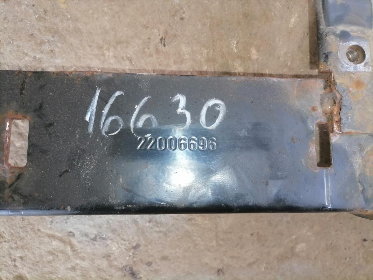 Volvo Juhtmestiku kandur 22006696 - Universāla rezerves daļa - Kravas automašīna: foto 5 Volvo Juhtmestiku kandur 22006696 - Universāla rezerves daļa - Kravas automašīna: foto 5