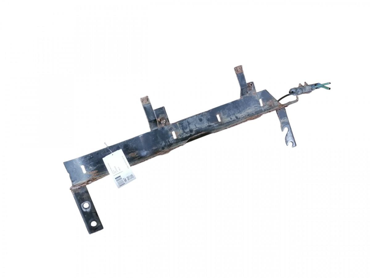 Volvo Juhtmestiku kandur 22006696 - Universāla rezerves daļa - Kravas automašīna: foto 1 Volvo Juhtmestiku kandur 22006696 - Universāla rezerves daļa - Kravas automašīna: foto 1