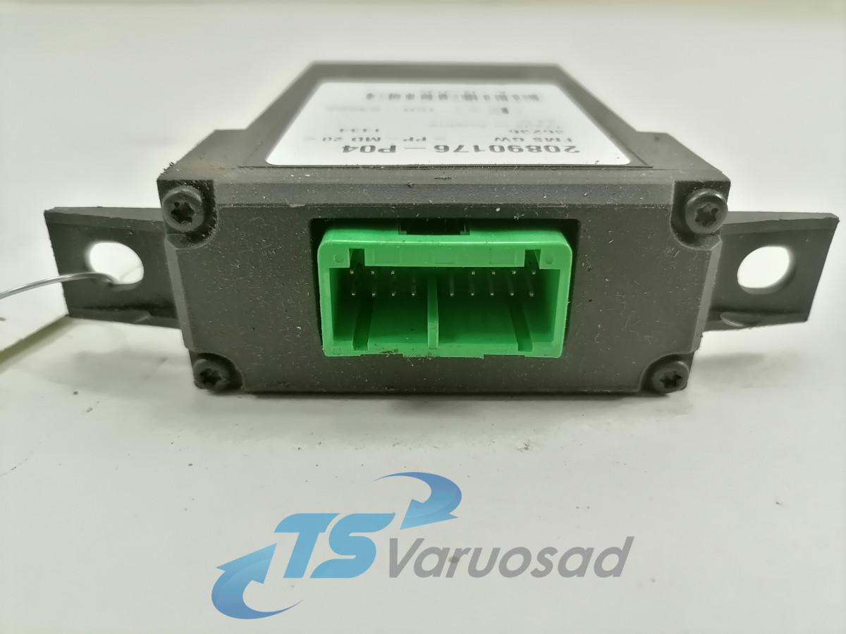 Volvo Juhtplokk, FMS 20890176 - Elektroniskais vadības bloks (ECU) - Kravas automašīna: foto 3 Volvo Juhtplokk, FMS 20890176 - Elektroniskais vadības bloks (ECU) - Kravas automašīna: foto 3