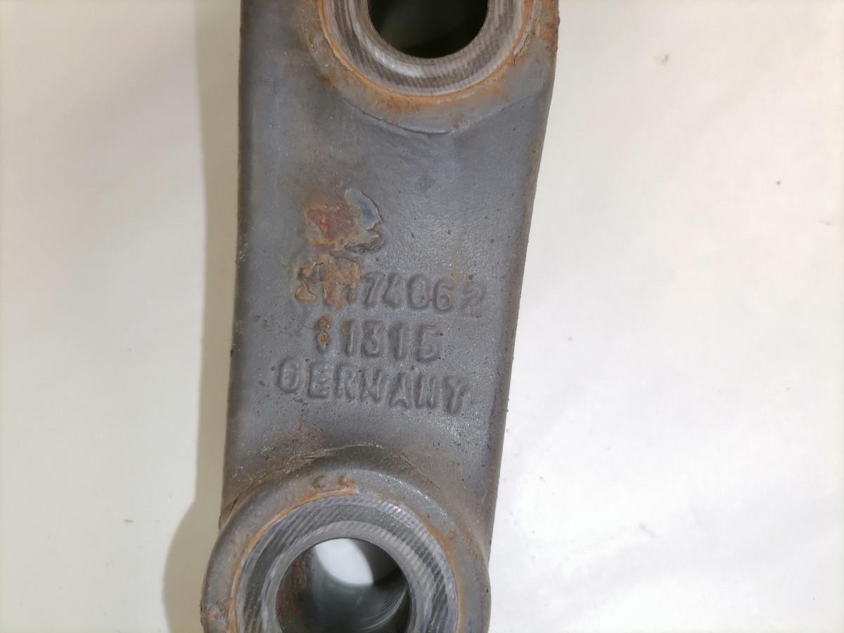 Volvo Käändtelje hoob 21174862 - Asis un rezerves daļas - Kravas automašīna: foto 3 Volvo Käändtelje hoob 21174862 - Asis un rezerves daļas - Kravas automašīna: foto 3