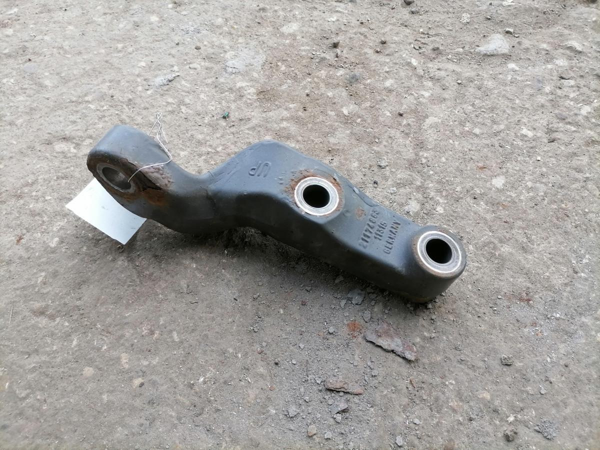 Volvo Käändtelje hoob 21174863 - Asis un rezerves daļas - Kravas automašīna: foto 2 Volvo Käändtelje hoob 21174863 - Asis un rezerves daļas - Kravas automašīna: foto 2