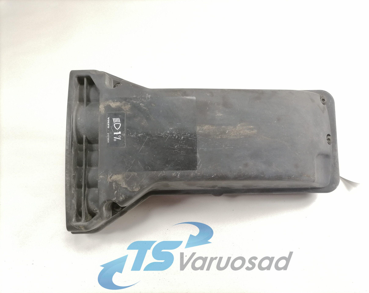 Volvo Kabiini juhtmestiku harukarp 84151222 - Drošinātājs - Kravas automašīna: foto 1 Volvo Kabiini juhtmestiku harukarp 84151222 - Drošinātājs - Kravas automašīna: foto 1