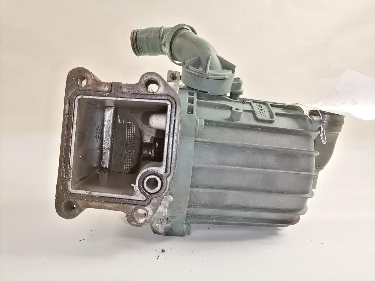Volvo Karterituulutuse õliaurude separaator 21373547 - Karteris - Kravas automašīna: foto 5 Volvo Karterituulutuse õliaurude separaator 21373547 - Karteris - Kravas automašīna: foto 5