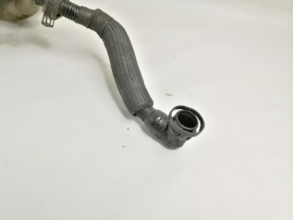 Volvo Karterituulutuse õliaurude separaator 21719553 - Karteris - Kravas automašīna: foto 5 Volvo Karterituulutuse õliaurude separaator 21719553 - Karteris - Kravas automašīna: foto 5