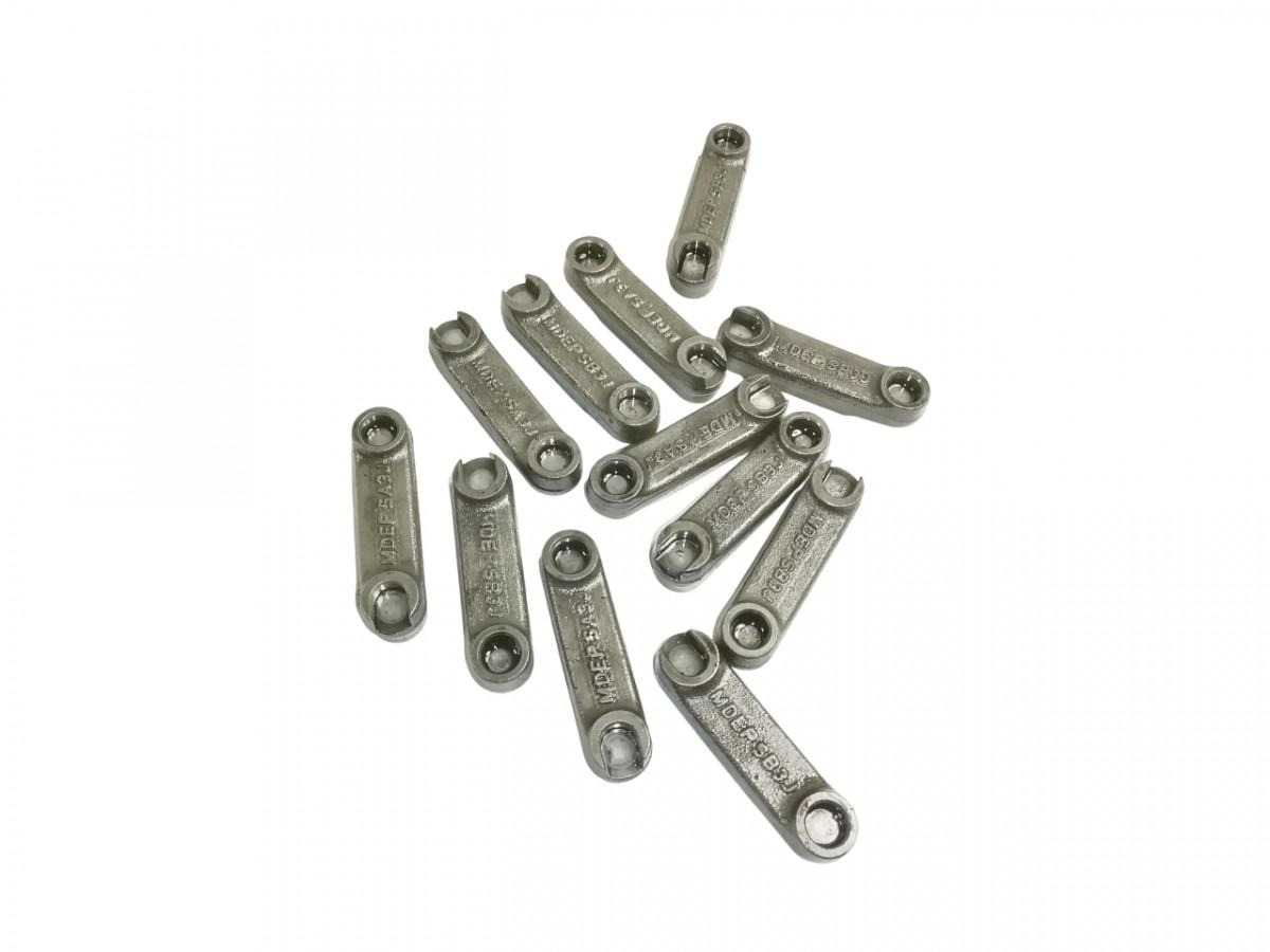 Volvo Klappide sild 21528666 - Universāla rezerves daļa - Kravas automašīna: foto 1 Volvo Klappide sild 21528666 - Universāla rezerves daļa - Kravas automašīna: foto 1