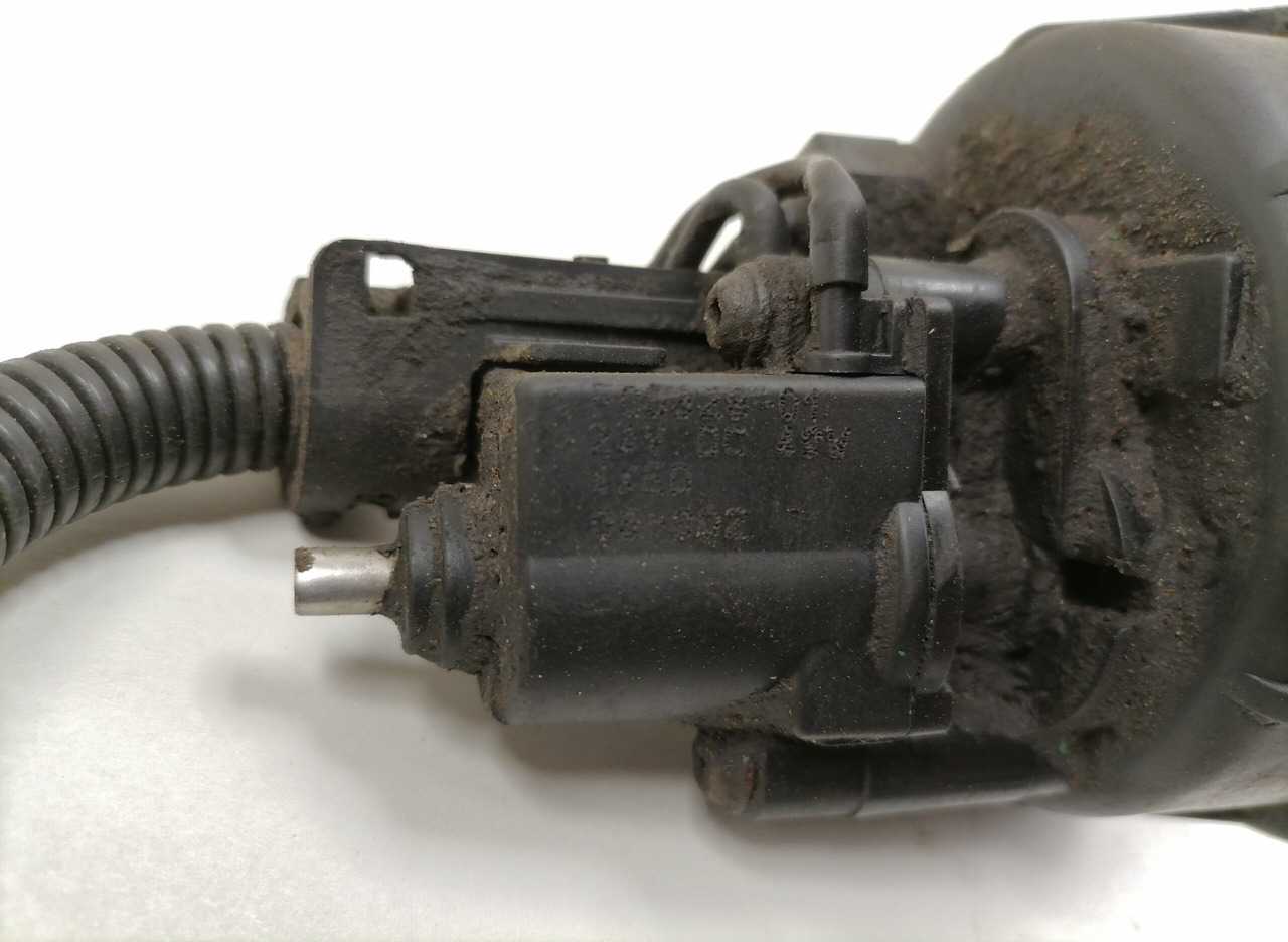 Volvo Kütuse separaatori kaas 20869387 - Degvielas filtrs - Kravas automašīna: foto 5 Volvo Kütuse separaatori kaas 20869387 - Degvielas filtrs - Kravas automašīna: foto 5